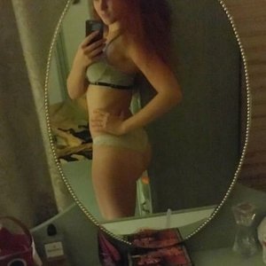 Настя Рыжик Photo #65
