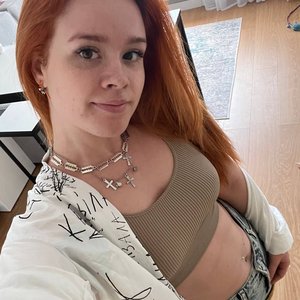 Настя Рыжик Photo #93