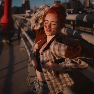Настя Рыжик Photo #72