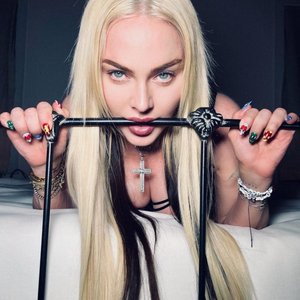 Мадонна Photo #65
