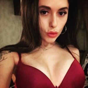 Ева Карицкая Photo #141