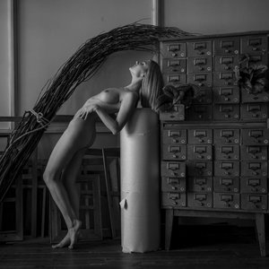 Ева Элфи Photo #111