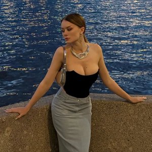 Даша Дошик Photo #53
