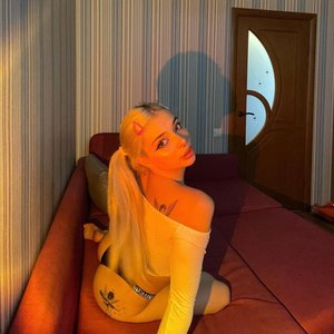 Настя Степина Photo #144
