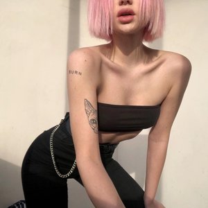 Алина Олешева Photo #101