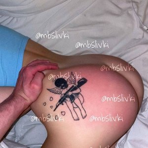 Настя Степина Photo #155