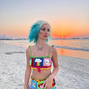 Дарья Граф profile