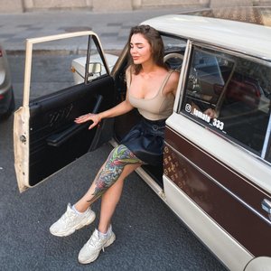 Тома Жданова Photo #108