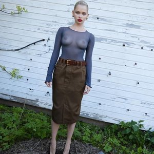 Алла Брулетова Photo #67