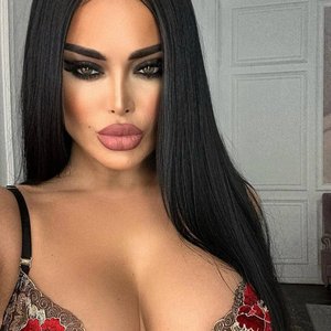 Нита Кузьмина Photo #6