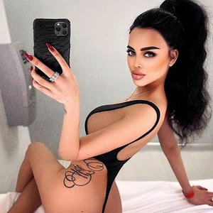 Нита Кузьмина Photo #15