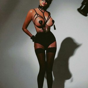 Нита Кузьмина Photo #13