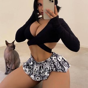 Джина Сэвидж Photo #26