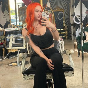Скайлар Вокс Photo #22