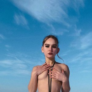 Анна Галкина Photo #6