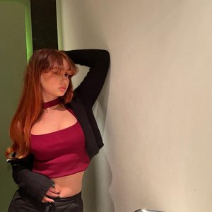 Катя Толстопятова Photo #6