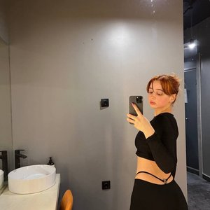 Катя Толстопятова Photo #11