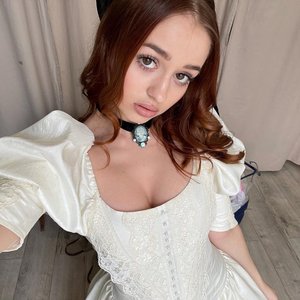 Катя Толстопятова Photo #15