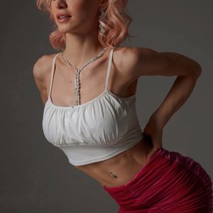 Анжелика Езиева Photo #98