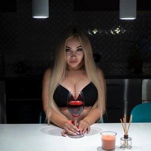 Анна Костенко Photo #77