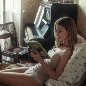 Ирина Сивальная Photo #11