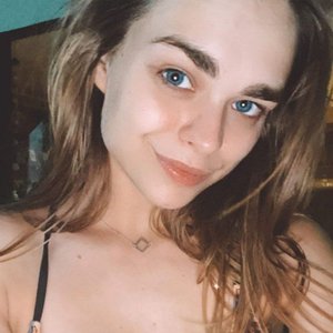 Маха Горячева Photo #40