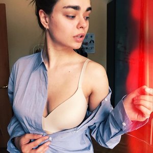 Маха Горячева Photo #46