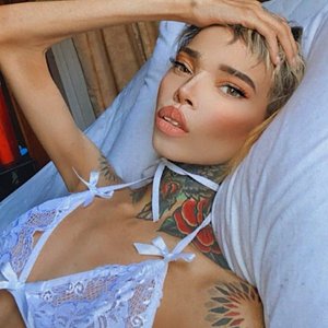 Джена Тью Photo #25