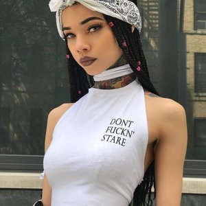 Джена Тью profile