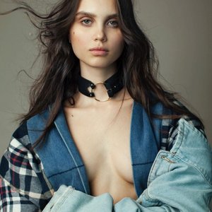 Настя Свон Photo #3