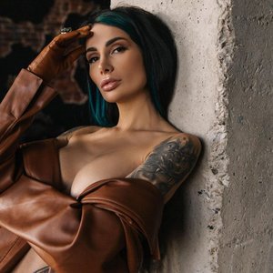 Саша Кабаева Photo #9