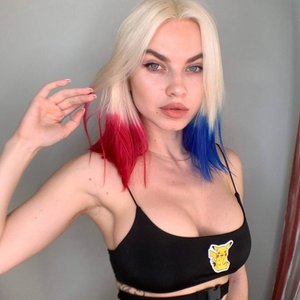 Даша Раса Photo #22