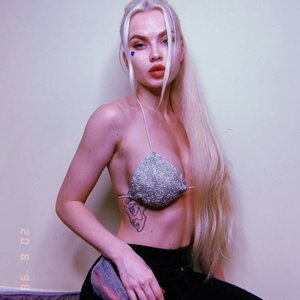 Даша Раса Photo #24