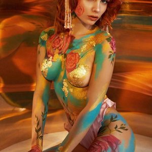 Марта Громова Photo #30