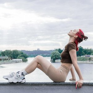 Ди Рубенс Photo #33