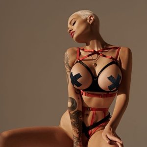Анастасия Хамраева profile