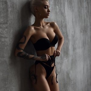 Анастасия Хамраева Photo #20
