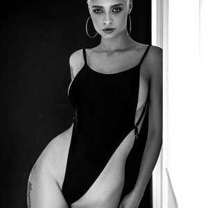 Анастасия Хамраева Photo #33