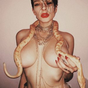 Юлия Шунина Photo #21