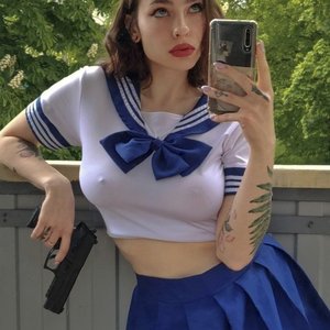 Юлия Шунина profile