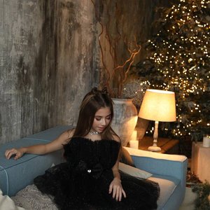 Милана Хаметова Photo #121
