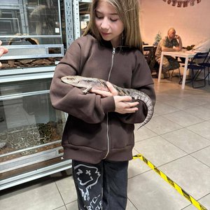 Милана Хаметова Photo #120