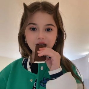 Милана Хаметова Photo #118