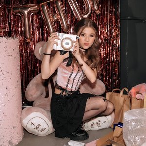 Милана Хаметова Photo #135