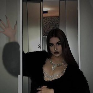 Госпожа Эвелин Photo #75