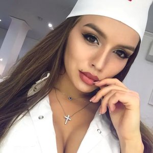Люся Чеботина Photo #89