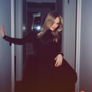 Блондинка Драйв Photo #63