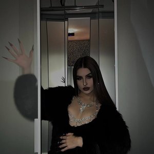 Госпожа Эвелин Photo #85