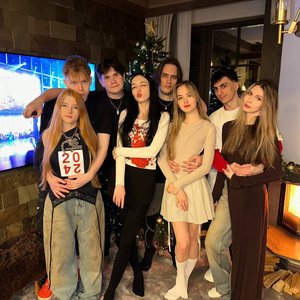 Гаечка Photo #11