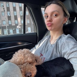 Дарьяна Галлавич Photo #36